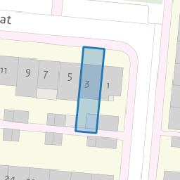 Perceel HDK03-D-1388