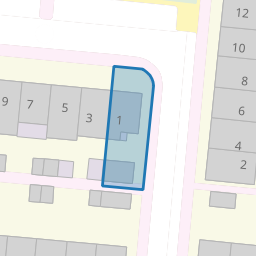 Perceel HDK03-D-1389