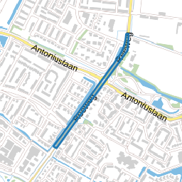 Perceel HDK03-D-1396