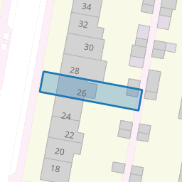 Perceel HDK03-D-1406