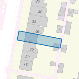 Perceel HDK03-D-1407
