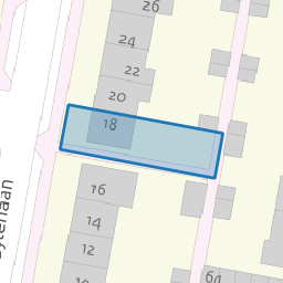 Perceel HDK03-D-1410