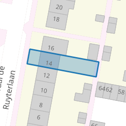 Perceel HDK03-D-1412