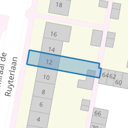 Perceel HDK03-D-1413