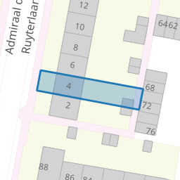 Perceel HDK03-D-1417