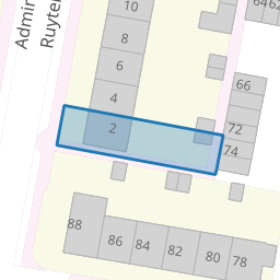 Perceel HDK03-D-1418