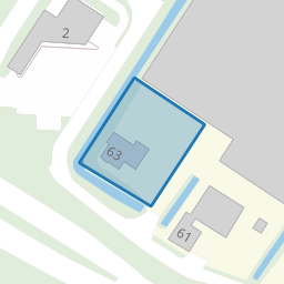 Perceel HDK03-D-1433