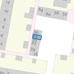 Perceel HDK03-D-1447