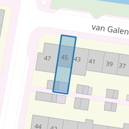 Perceel HDK03-D-1453