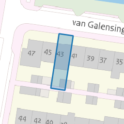 Perceel HDK03-D-1454