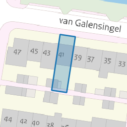 Perceel HDK03-D-1455