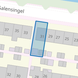 Perceel HDK03-D-1460