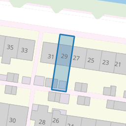 Perceel HDK03-D-1461