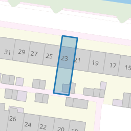 Perceel HDK03-D-1464