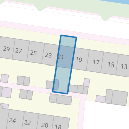 Perceel HDK03-D-1465