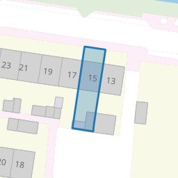 Perceel HDK03-D-1468