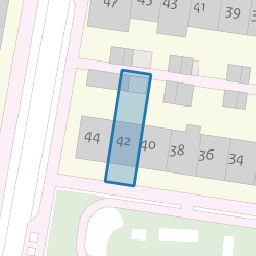 Perceel HDK03-D-1471