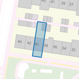 Perceel HDK03-D-1472