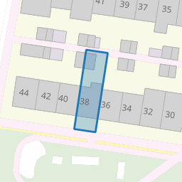 Perceel HDK03-D-1473