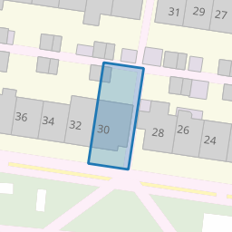 Perceel HDK03-D-1477