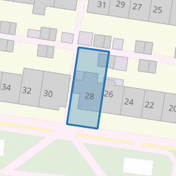 Perceel HDK03-D-1478