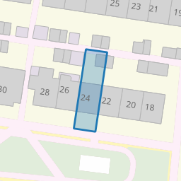 Perceel HDK03-D-1480