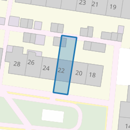 Perceel HDK03-D-1481