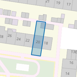 Perceel HDK03-D-1482