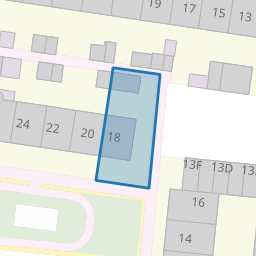 Perceel HDK03-D-1483