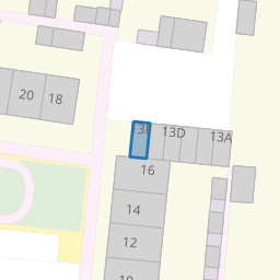 Perceel HDK03-D-1485