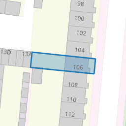 Perceel HDK03-D-1492