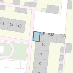 Perceel HDK03-D-1493