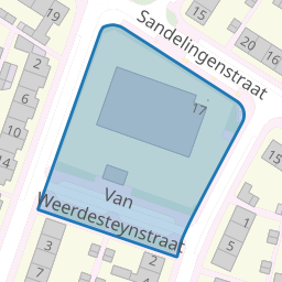 Perceel HDK03-D-1501