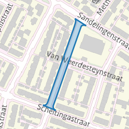 Perceel HDK03-D-1507