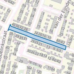 Perceel HDK03-D-1509