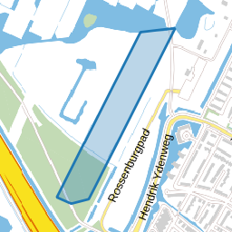 Perceel HDK03-D-1523