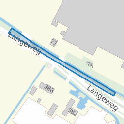 Perceel HDK03-D-1538