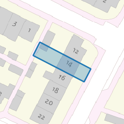 Perceel HDK03-D-1543