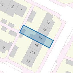 Perceel HDK03-D-1544