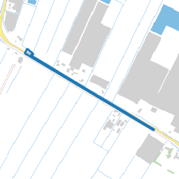 Perceel HDK03-D-1553