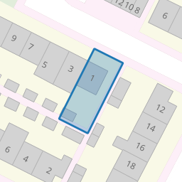 Perceel HDK03-D-1560