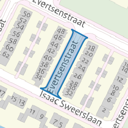 Perceel HDK03-D-1572