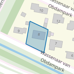 Perceel HDK03-D-1578