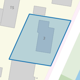 Perceel HDK03-D-1583