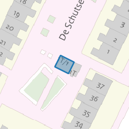 Perceel HDK03-D-1591