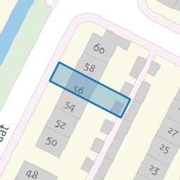 Perceel HDK03-D-1602