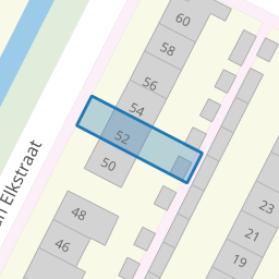 Perceel HDK03-D-1604