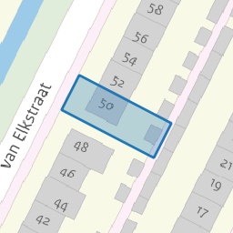 Perceel HDK03-D-1605