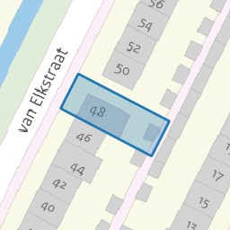 Perceel HDK03-D-1606