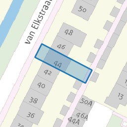 Perceel HDK03-D-1608